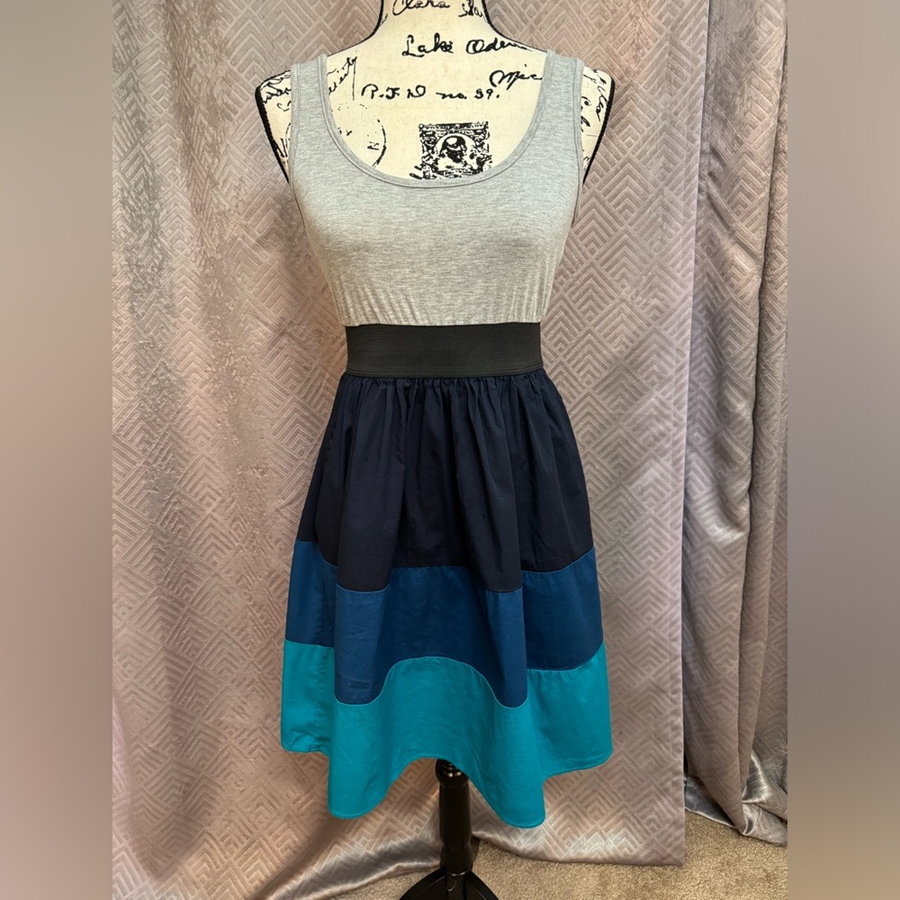 Delia’s Dress